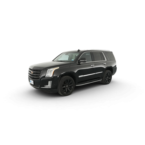 2017 Cadillac Escalade