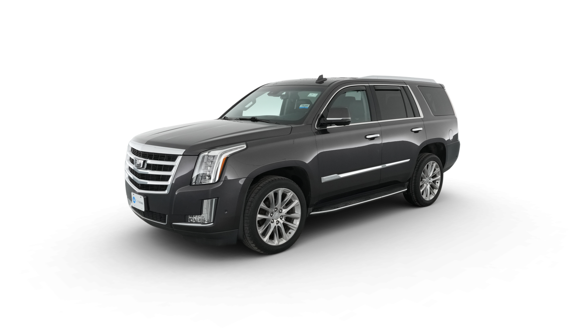 2017 Cadillac Escalade
