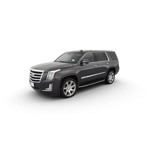 2017 Cadillac Escalade