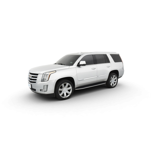2017 Cadillac Escalade