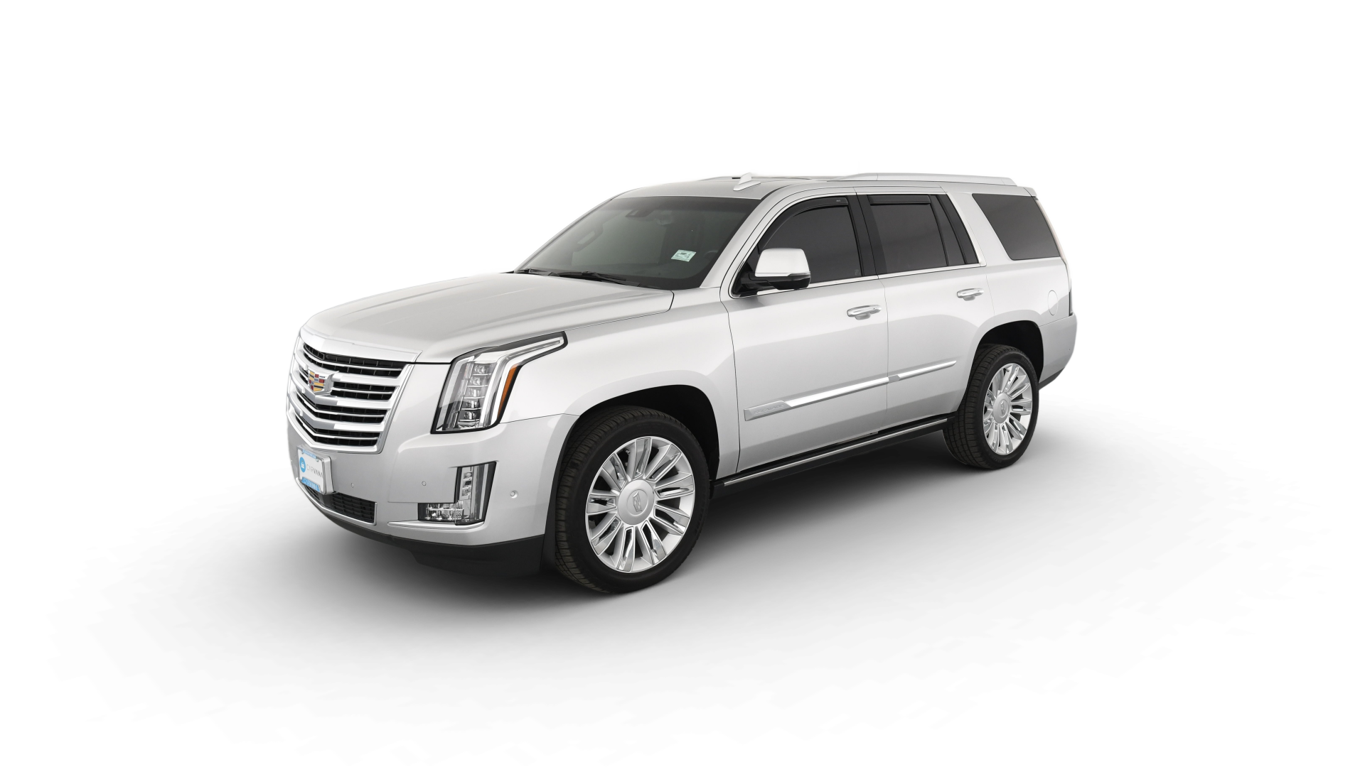 2017 Cadillac Escalade