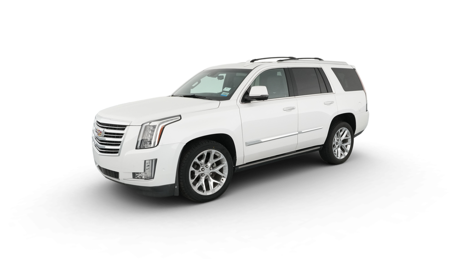 2017 Cadillac Escalade