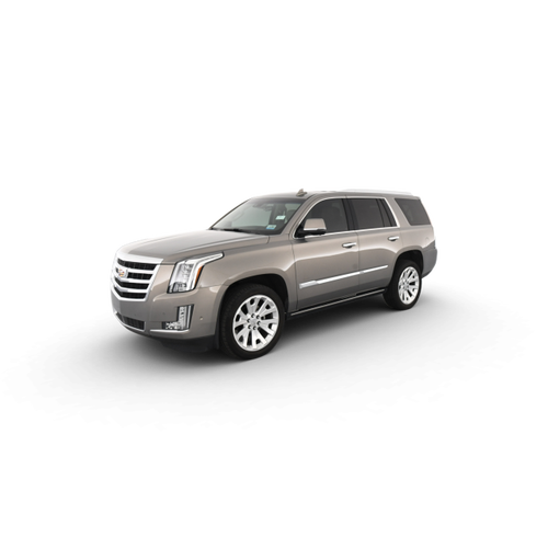 2017 Cadillac Escalade