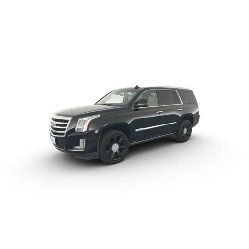 2017 Cadillac Escalade