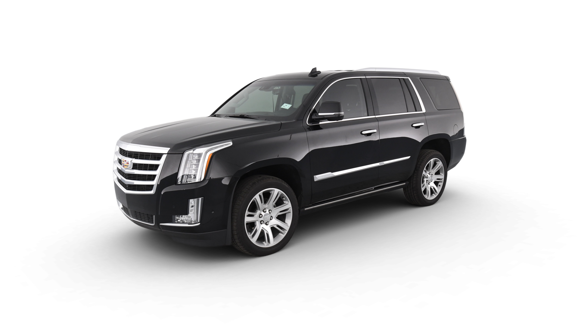 2017 Cadillac Escalade