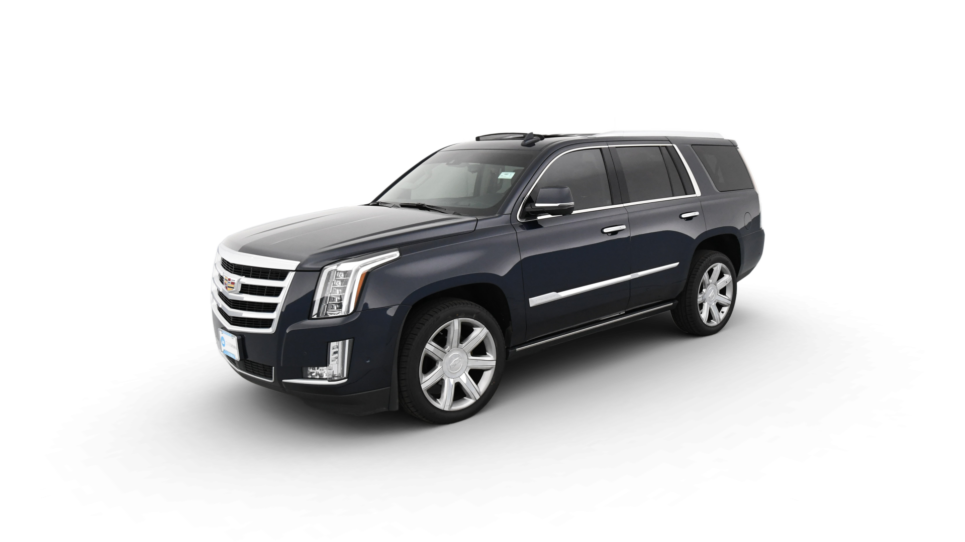 Used 2017 Cadillac Escalade | Carvana