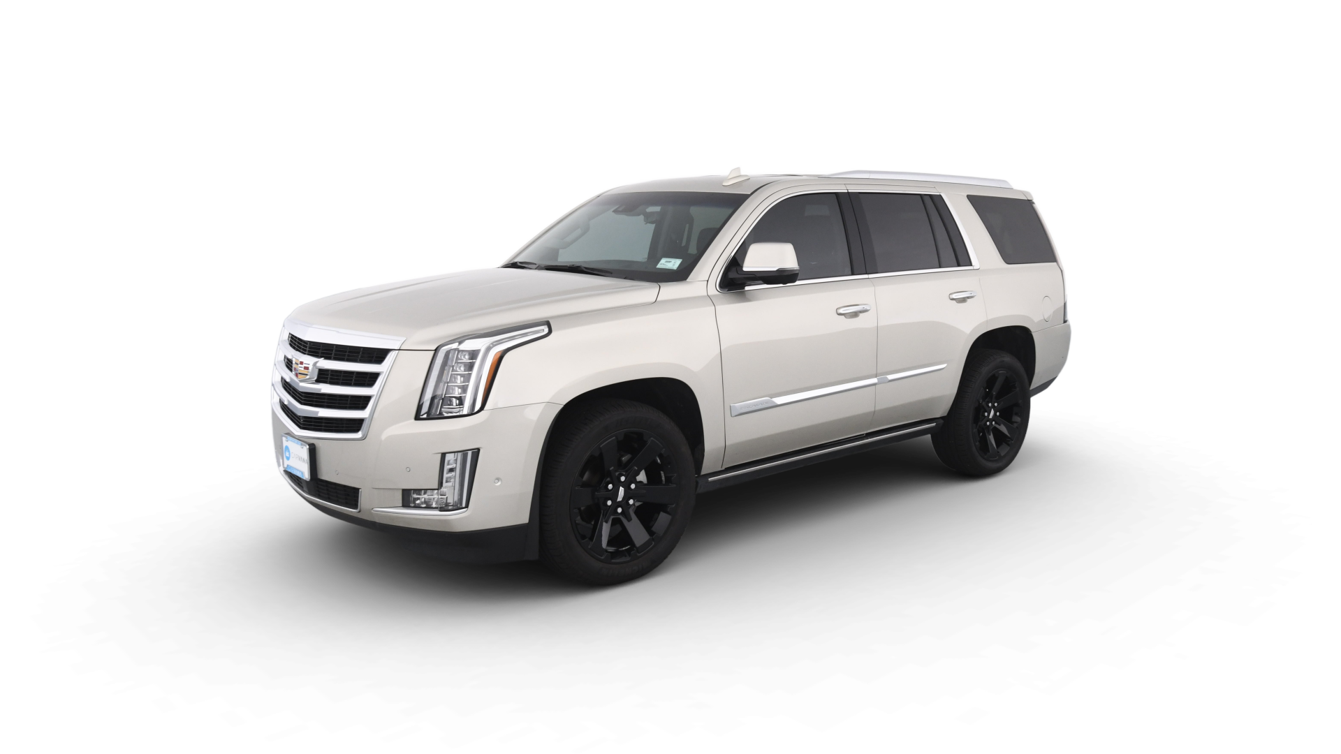 Used 2017 Cadillac Escalade | Carvana