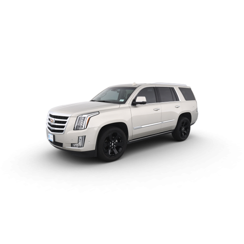 2017 Cadillac Escalade