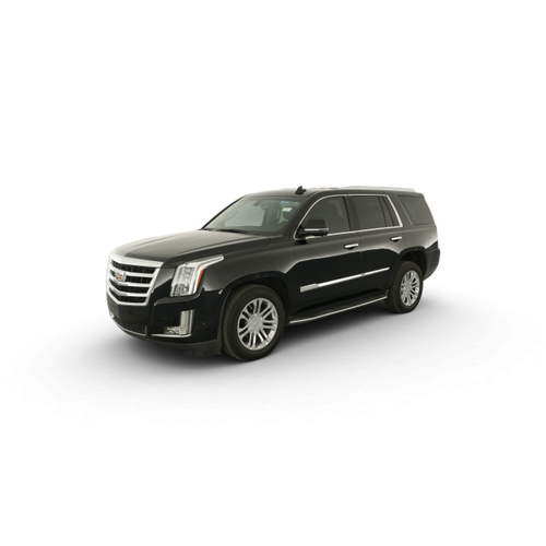 2017 Cadillac Escalade