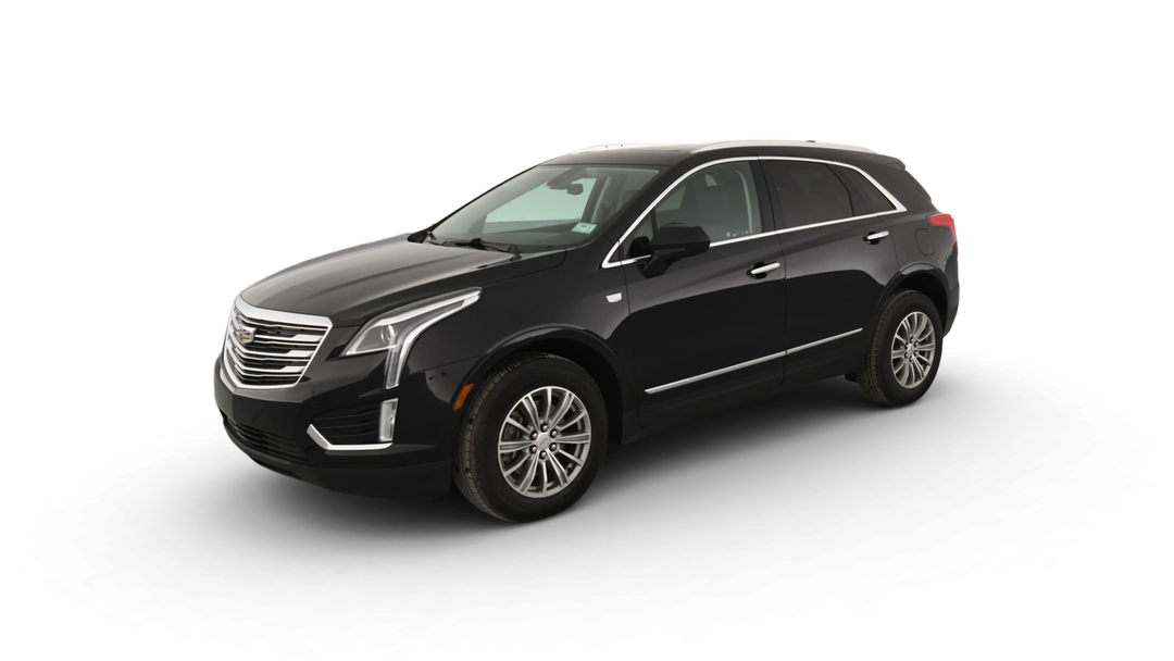 2017 Cadillac XT5 | Carvana