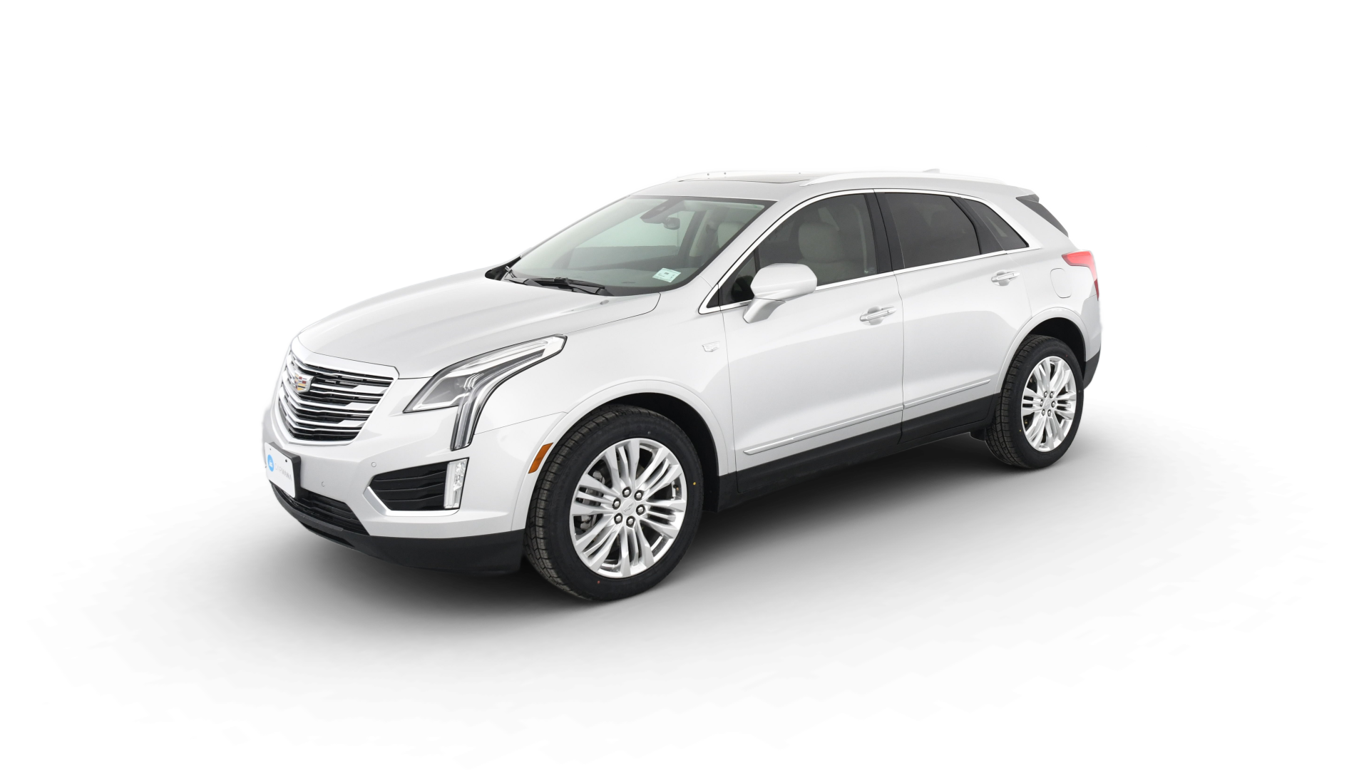 Used 2017 Cadillac XT5 | Carvana