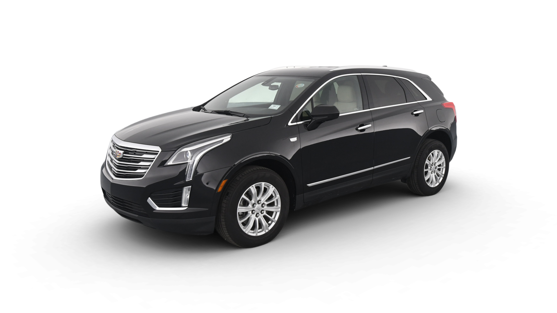 Used 2017 Cadillac XT5 | Carvana