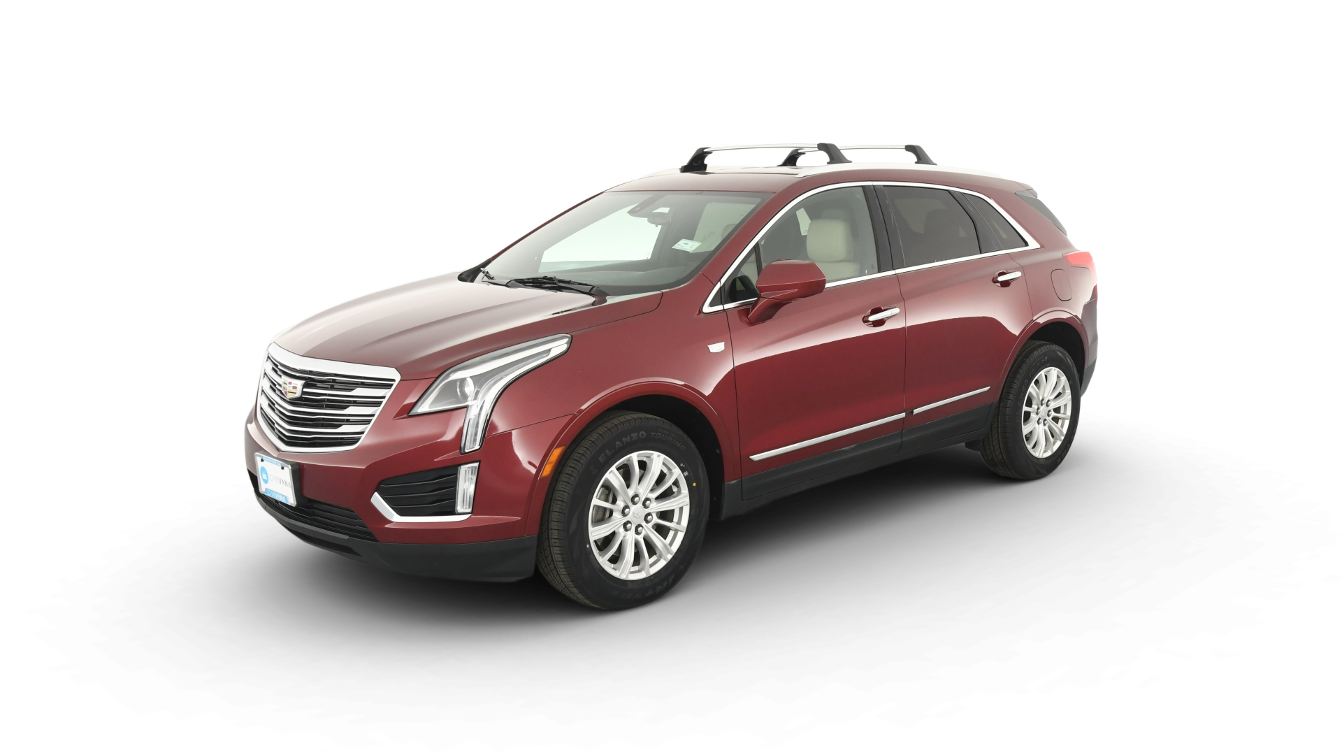 Used 2017 Cadillac XT5 | Carvana