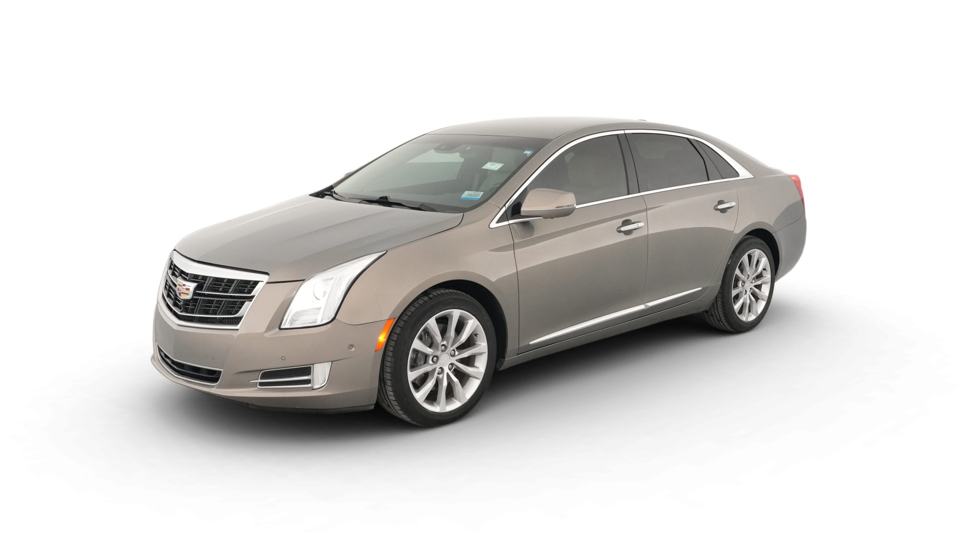 2017 Cadillac XTS vehicle photo