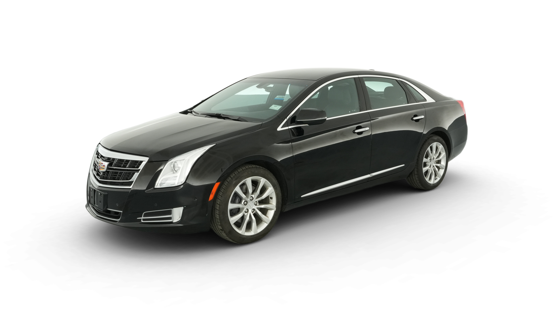 2017 Cadillac XTS vehicle photo