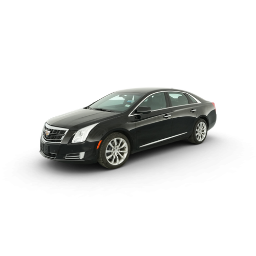 2017 Cadillac XTS