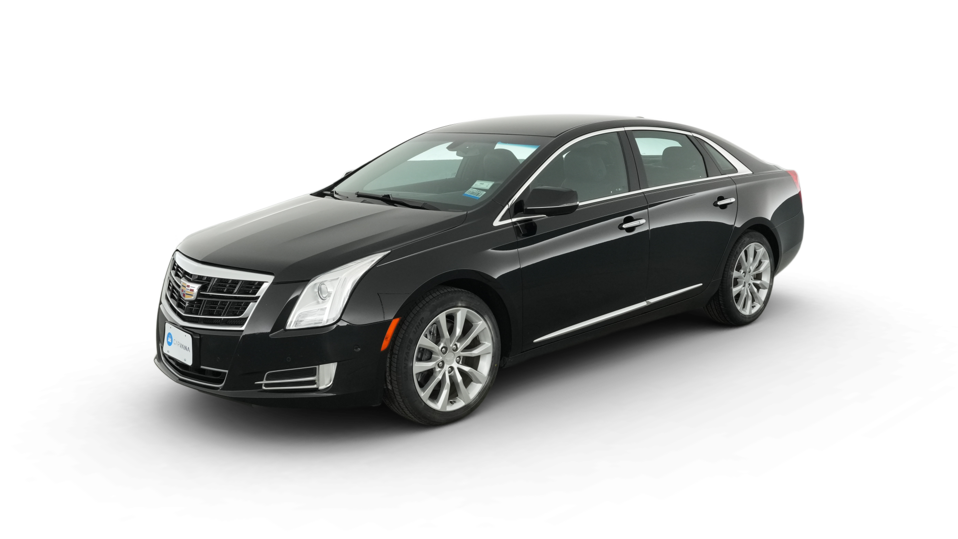 2017 Cadillac XTS vehicle photo