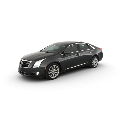 2017 Cadillac XTS