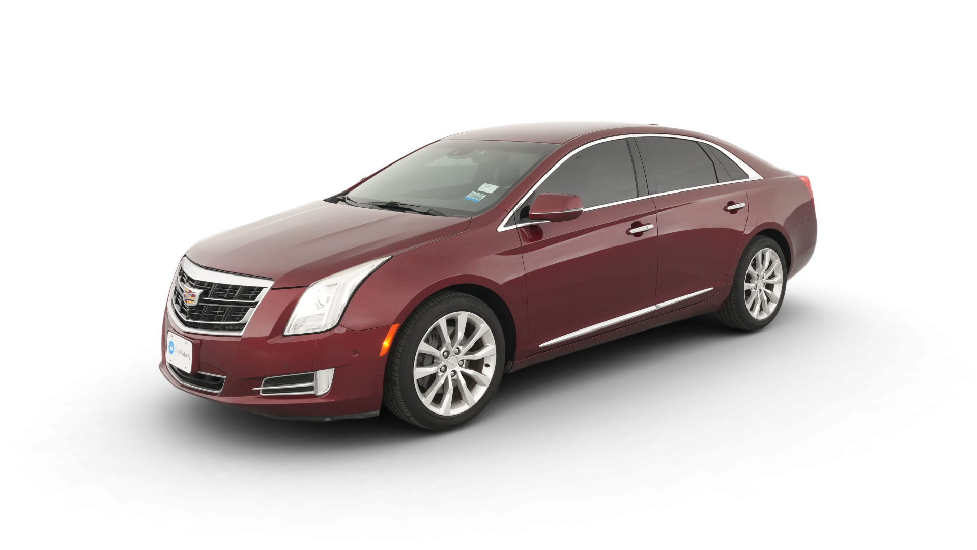 2017 Cadillac XTS vehicle photo