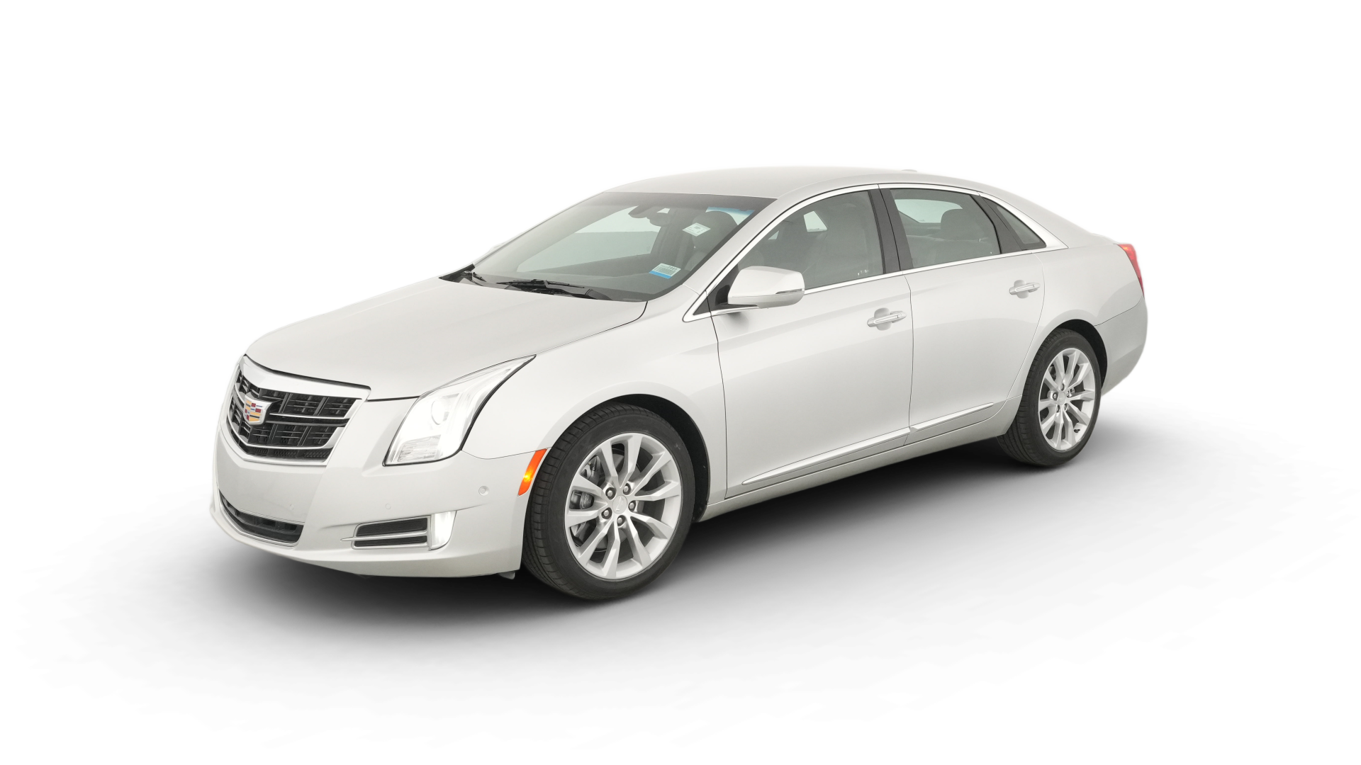 2017 Cadillac XTS