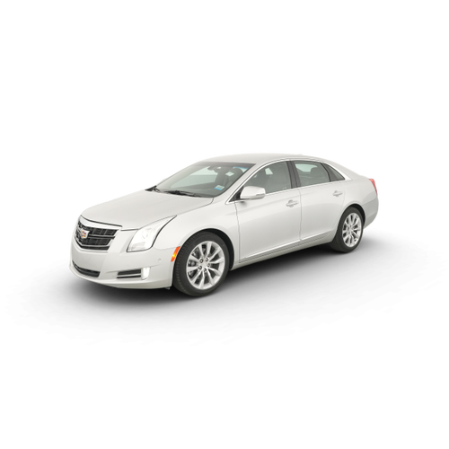 2017 Cadillac XTS