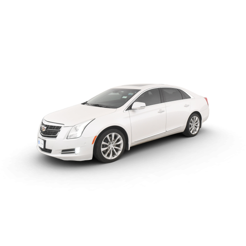 2017 Cadillac XTS