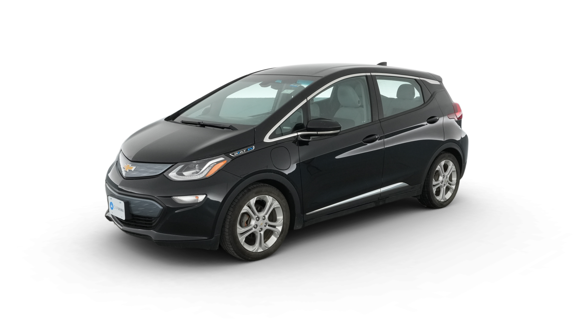 2017 Chevrolet Bolt EV vehicle photo