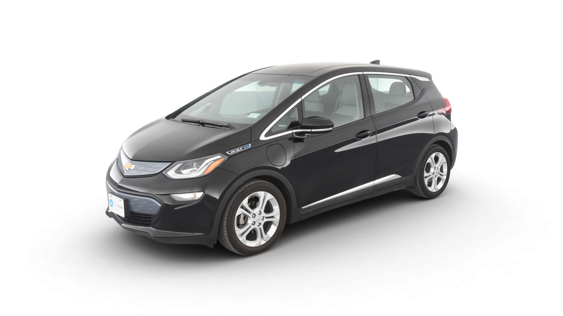 2017 Chevrolet Bolt EV
