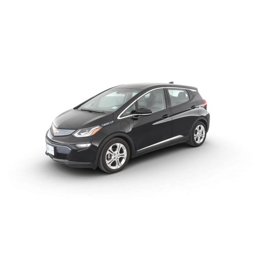 2017 Chevrolet Bolt EV