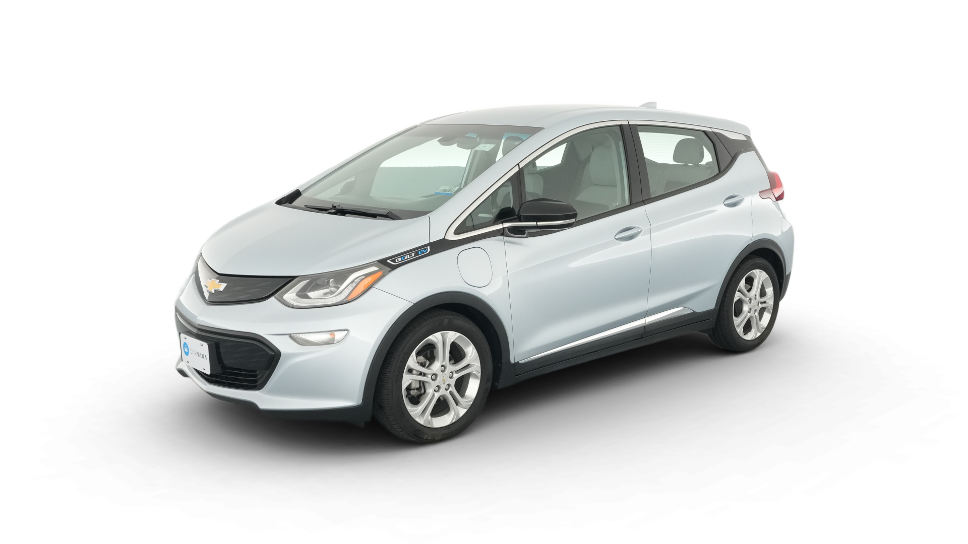 2017 Chevrolet Bolt EV