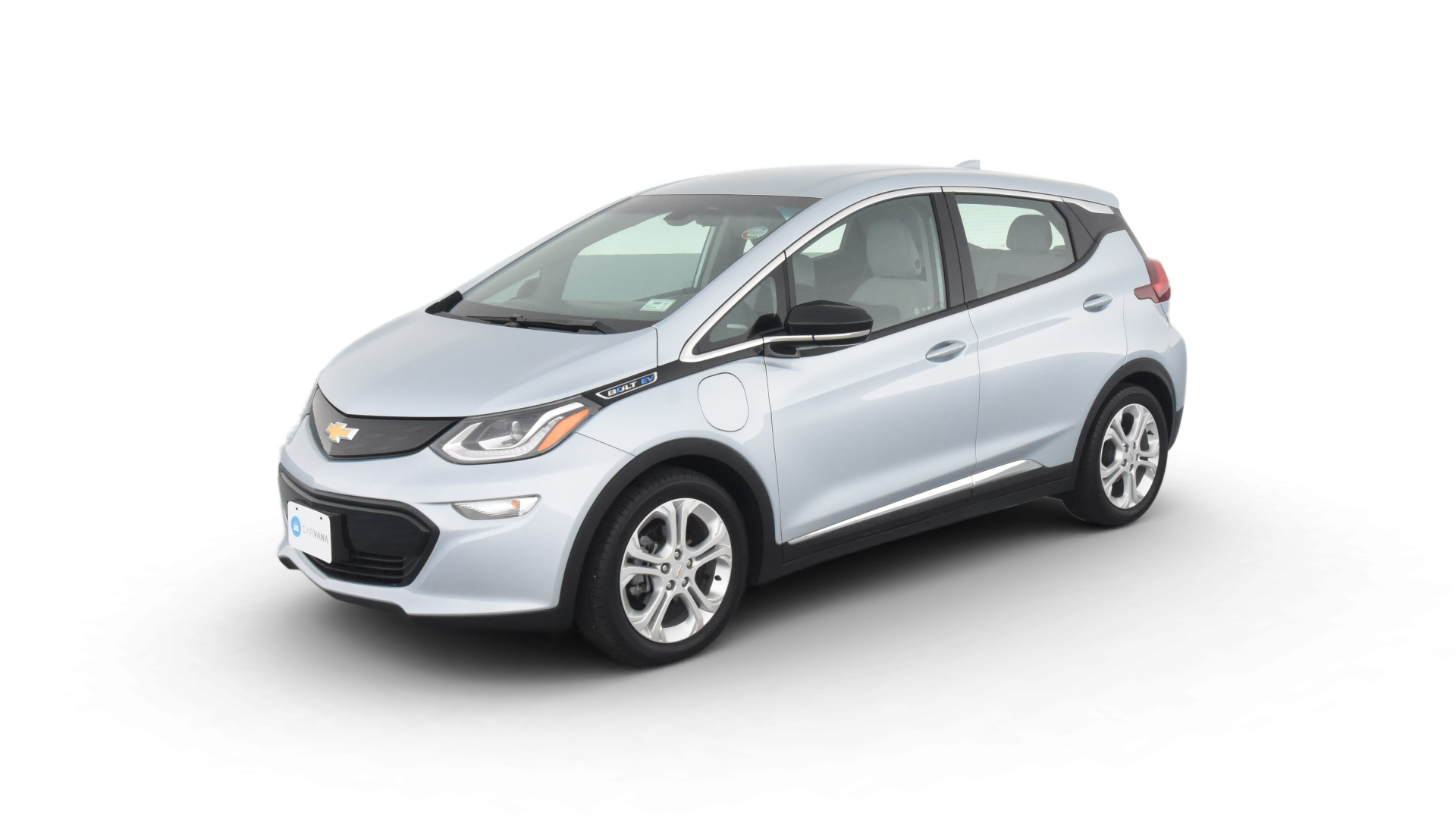 2017 Chevrolet Bolt EV