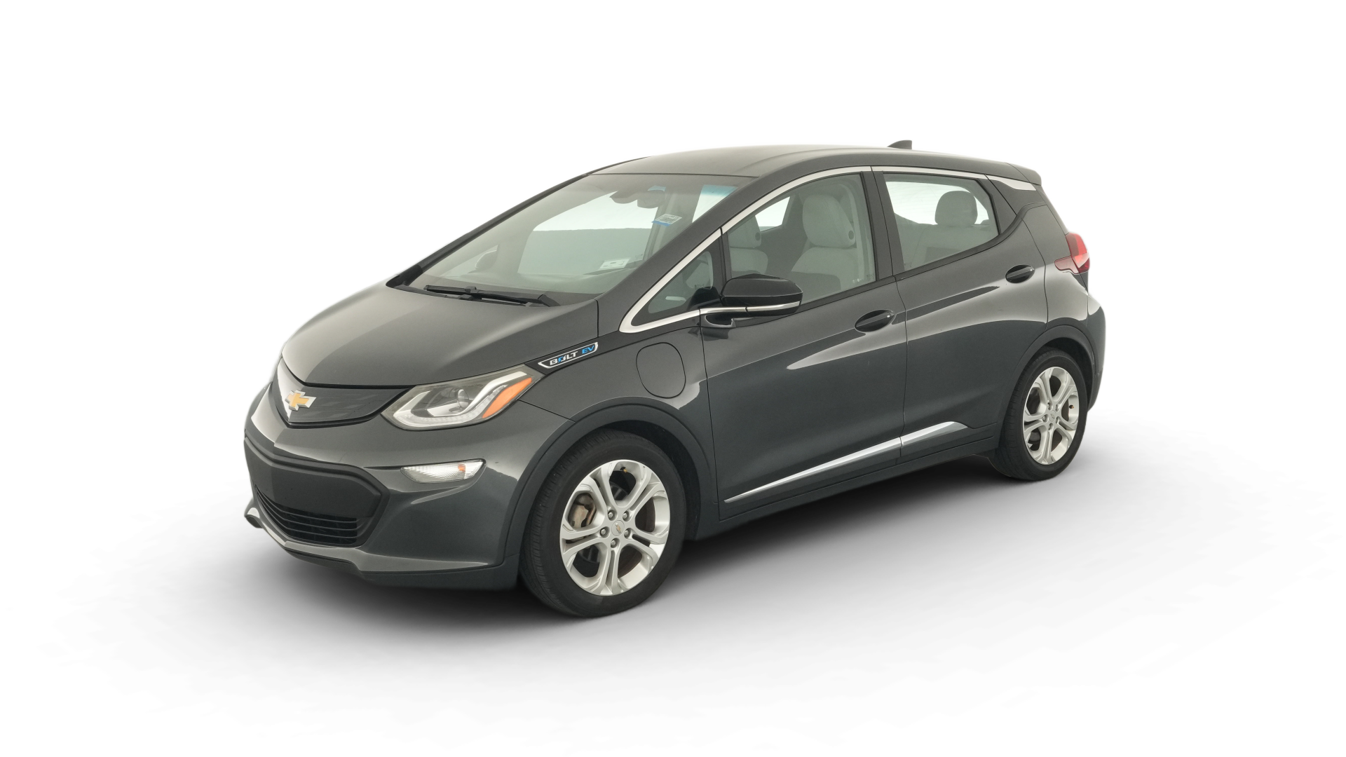 2017 Chevrolet Bolt EV vehicle photo