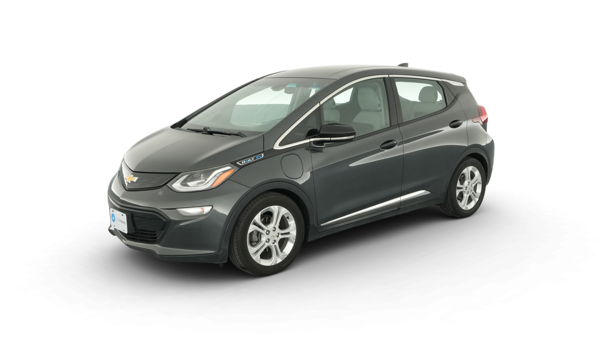 2017 Chevrolet Bolt EV
