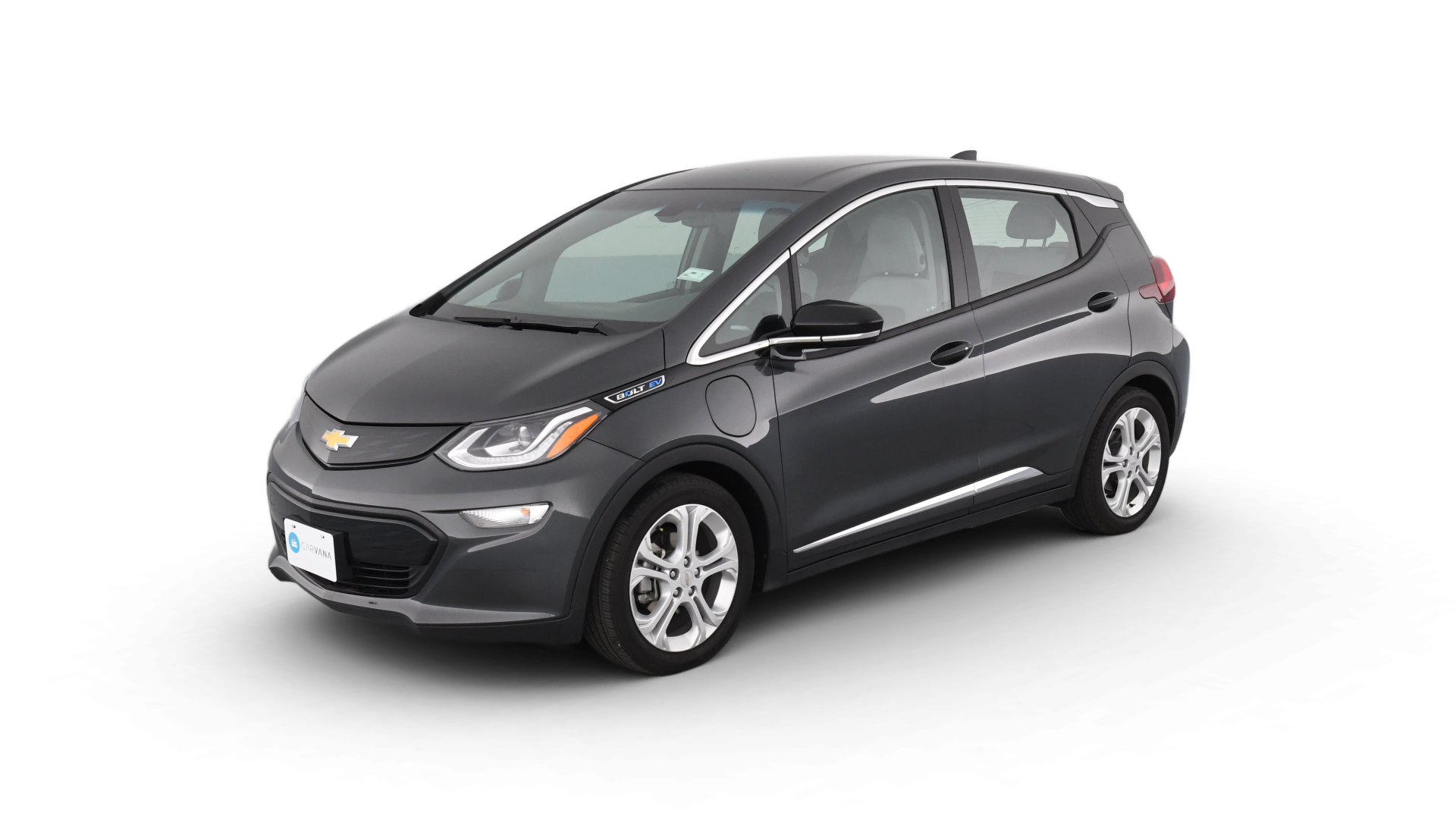 2017 Chevrolet Bolt EV LT