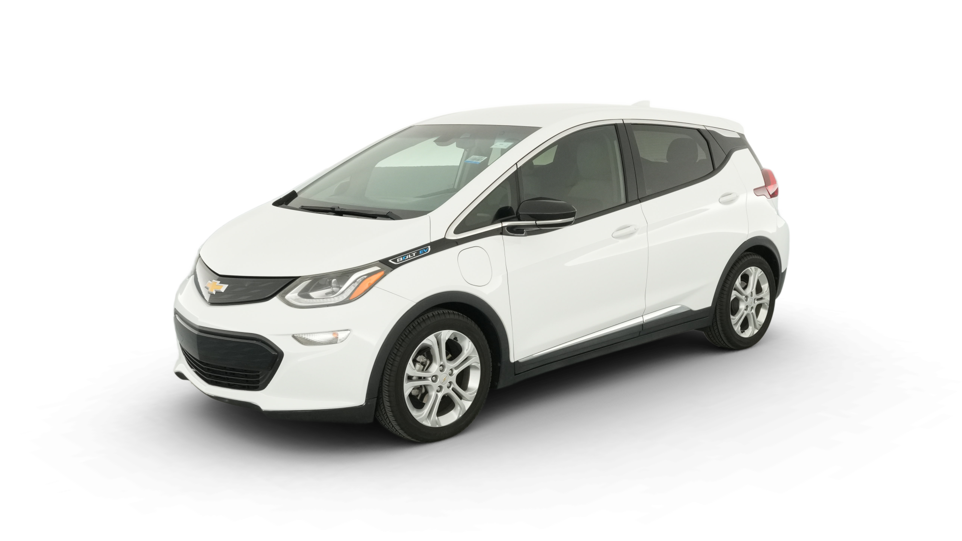 2017 Chevrolet Bolt EV