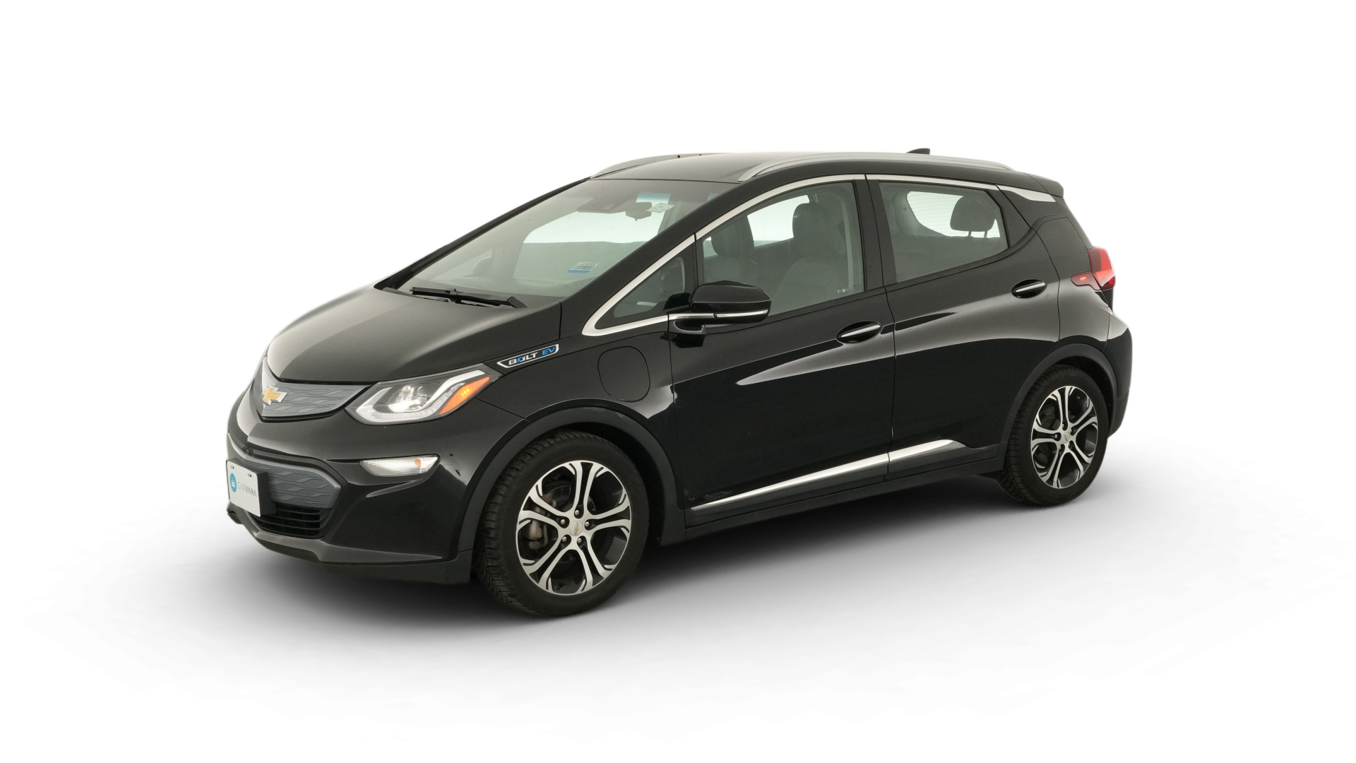 2017 Chevrolet Bolt EV vehicle photo