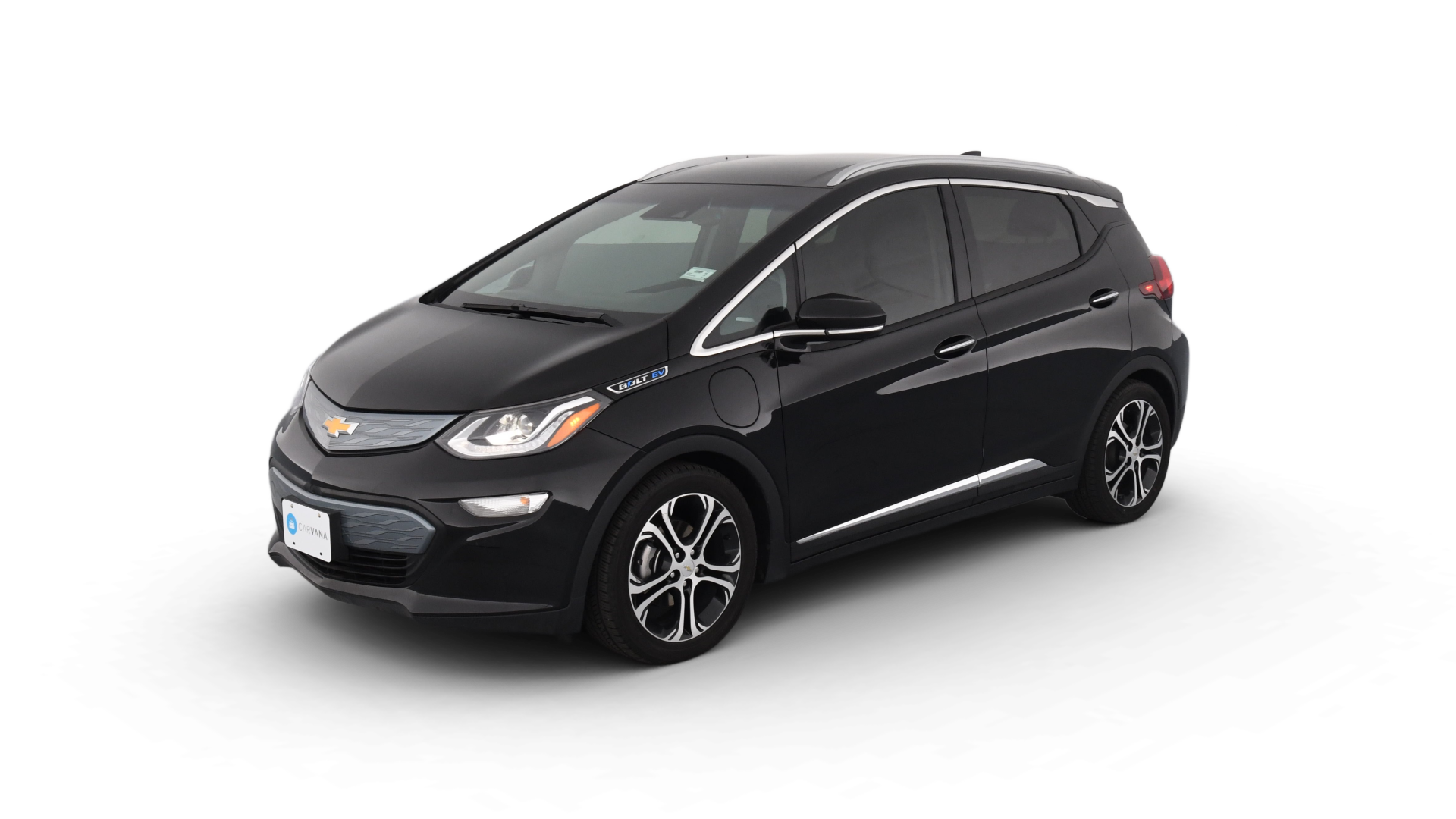 2017 Chevrolet Bolt EV