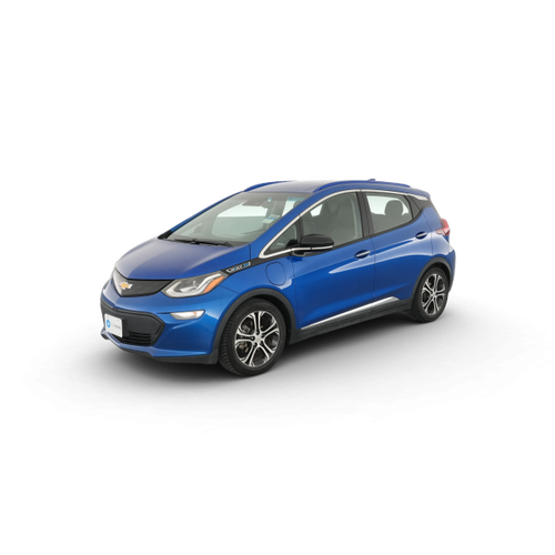 2017 Chevrolet Bolt EV