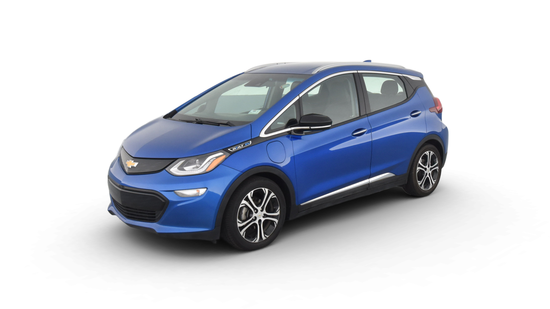 2017 Chevrolet Bolt EV
