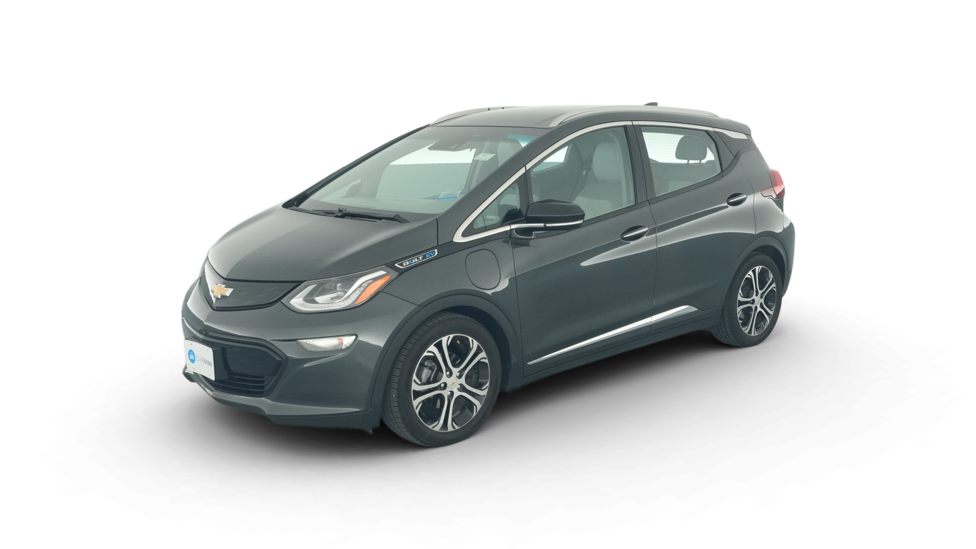 2017 Chevrolet Bolt EV vehicle photo