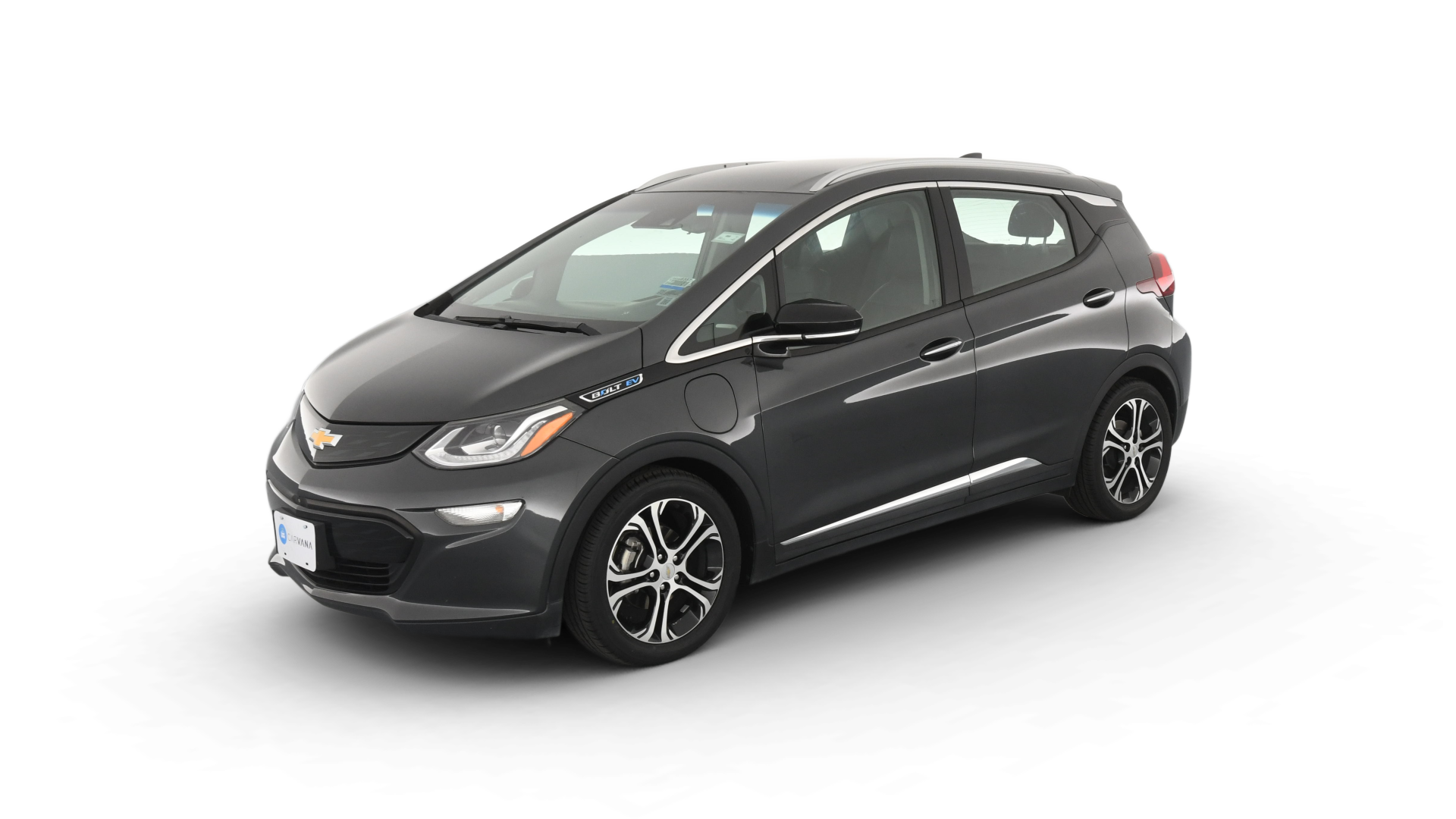 2017 Chevrolet Bolt EV