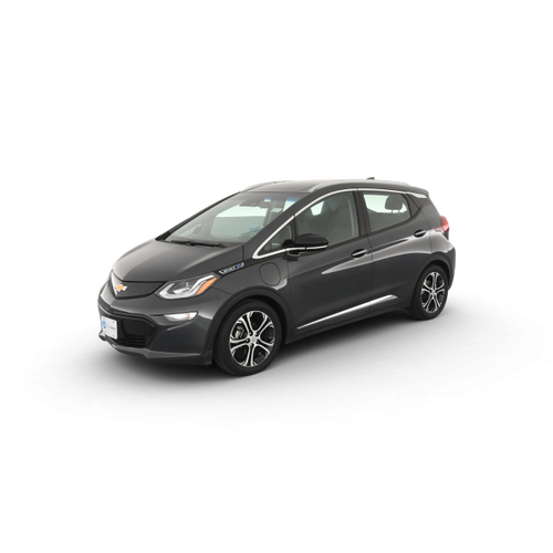2017 Chevrolet Bolt EV