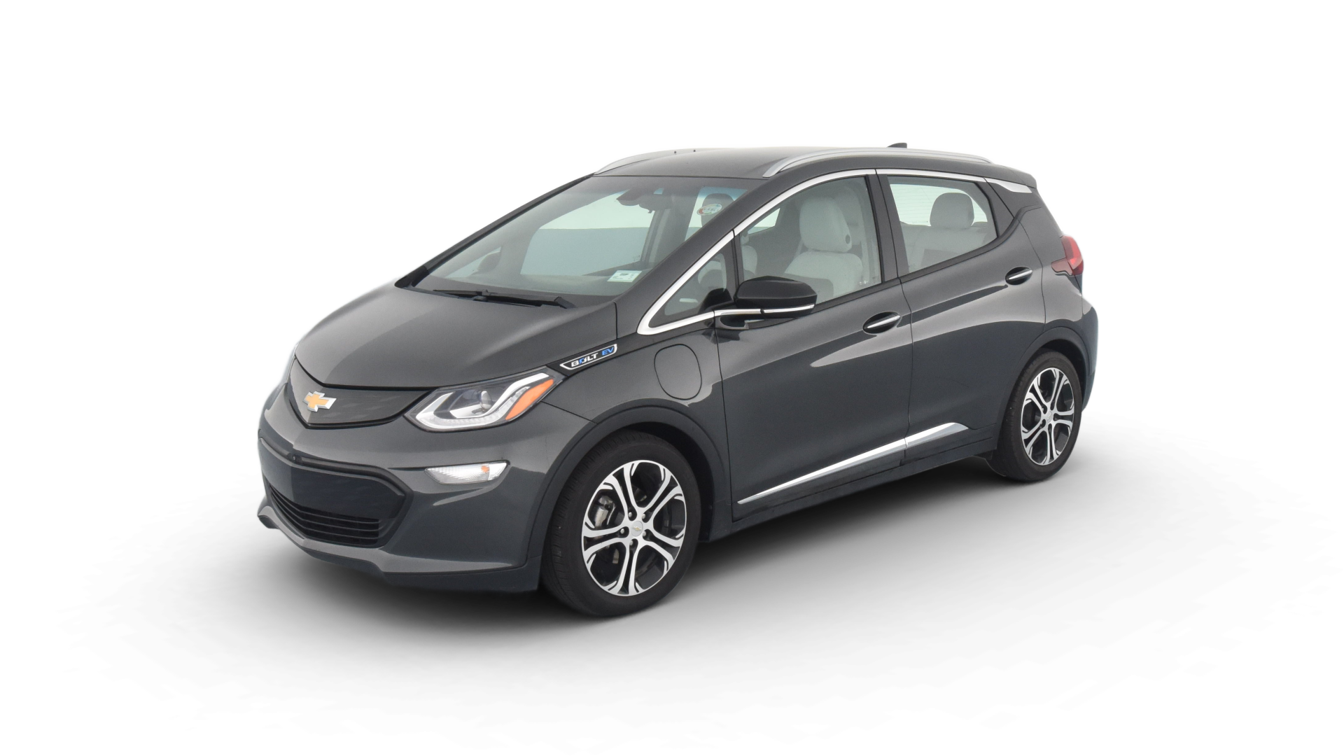 2017 Chevrolet Bolt EV