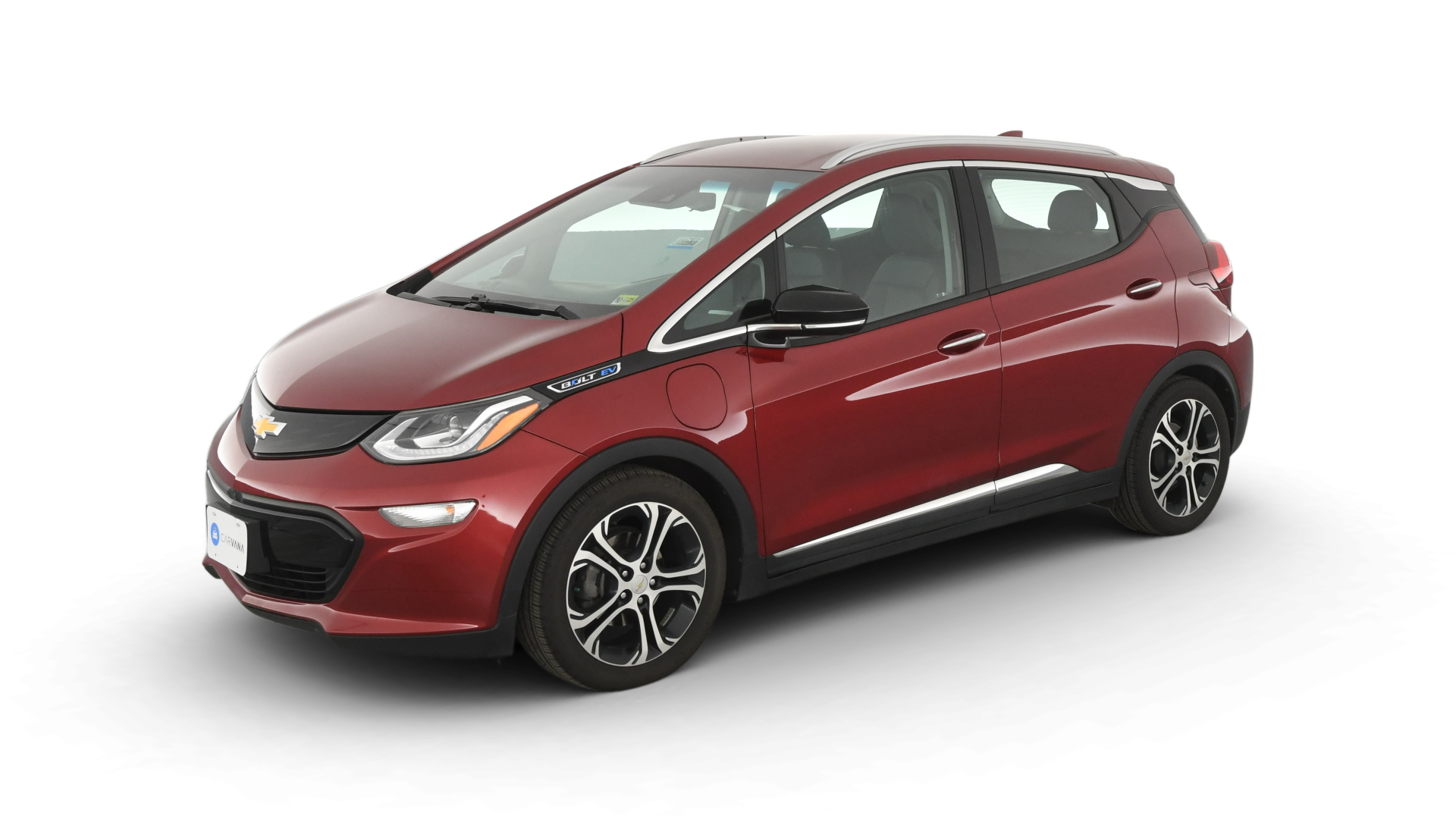 2017 Chevrolet Bolt EV Premier