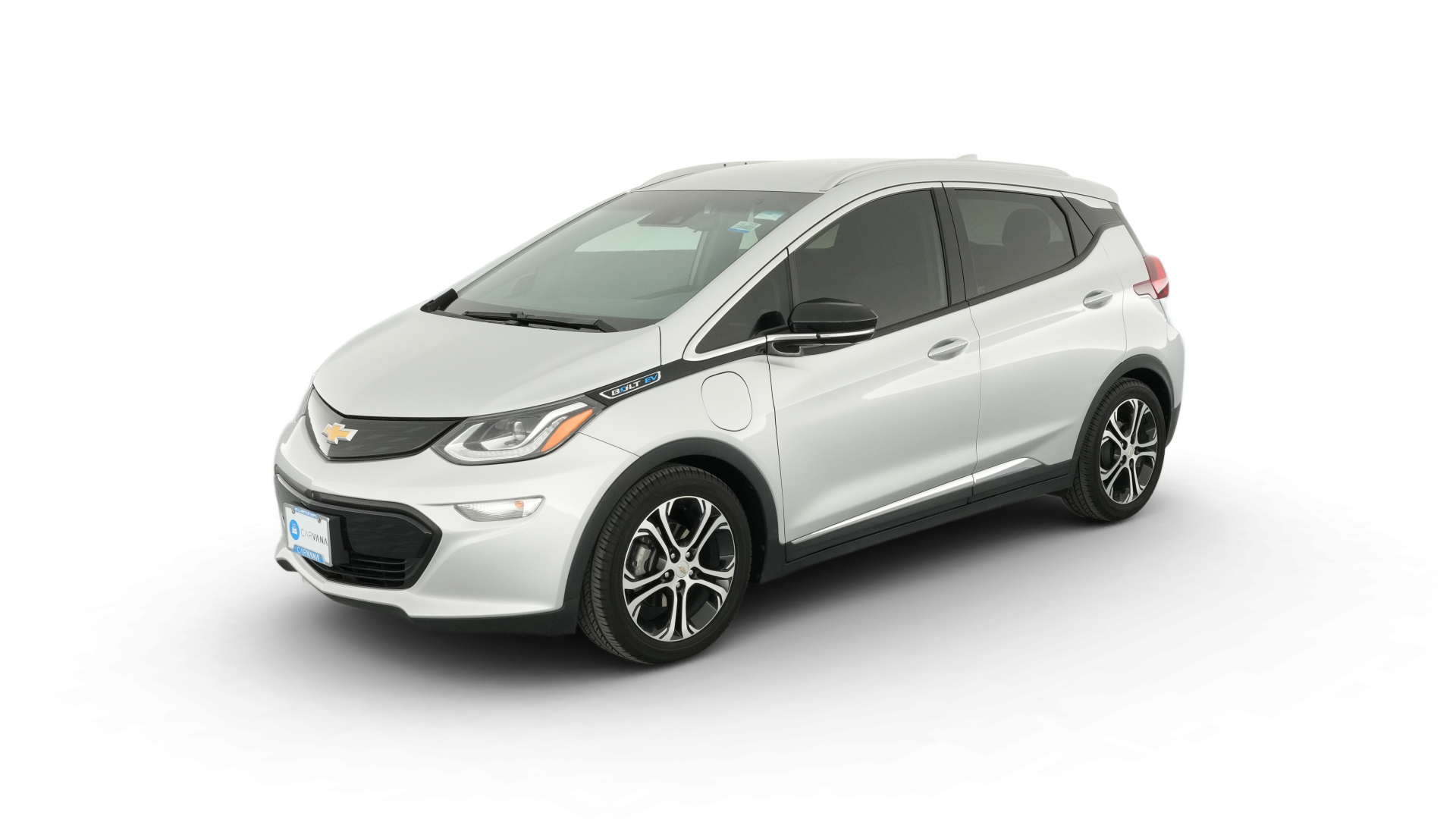 2017 Chevrolet Bolt EV vehicle photo