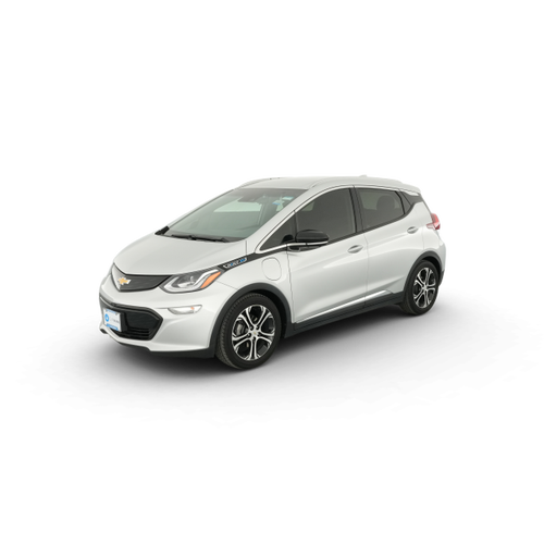 2017 Chevrolet Bolt EV