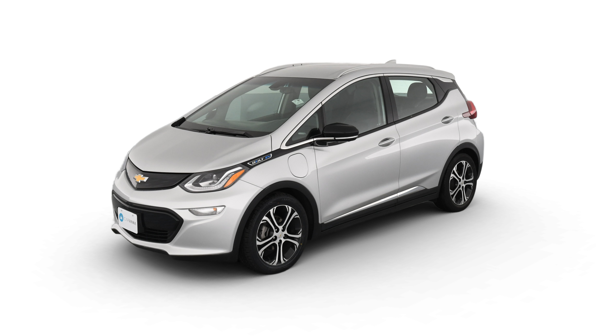 2017 Chevrolet Bolt EV Premier