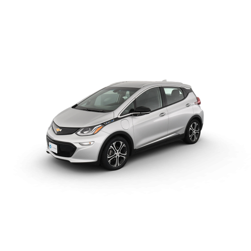 2017 Chevrolet Bolt EV