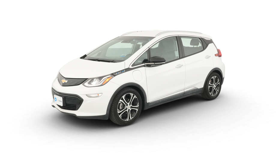2017 Chevrolet Bolt