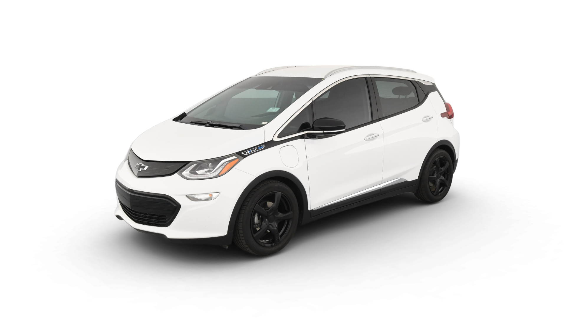 2017 Chevrolet Bolt EV